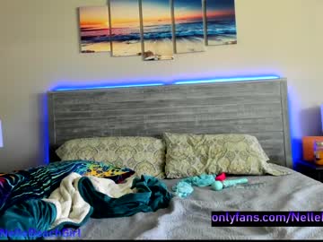 cam girl nellebeachgirl image #1774850
