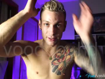 cam man voodoo_hd image #2817833