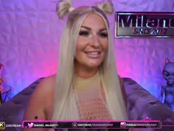 cam girl tamaramilano image #2984389