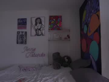 cam couple jenny_taborda image #1243443