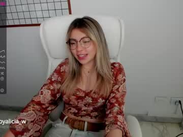 cam girl aliciawonder_ image #3445536