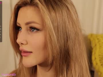 cam girl bettyhudson image #945219
