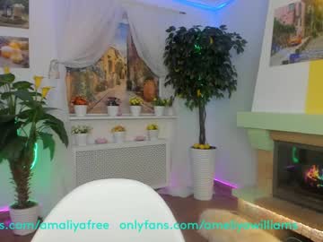 cam girl amelia__williams image #1178569