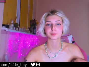 cam girl lit1le_kitty_ image #3088154