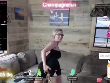 cam girl champagnefun image #1681963