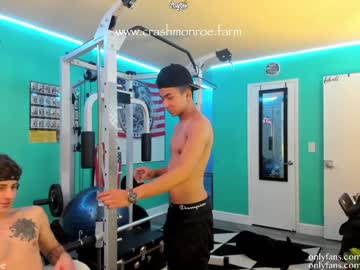 cam man crashmonroe image #3535862
