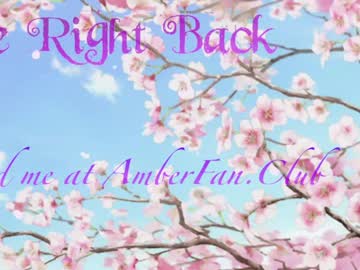 cam girl amberlaray image #2960808