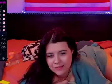 cam girl sharlotte_gilbi image #2114694