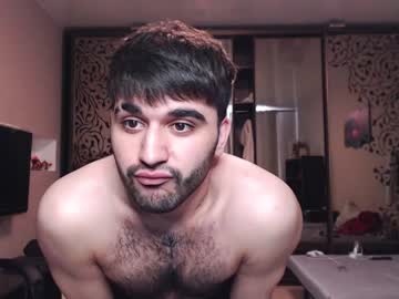 cam man teddy_mode image #1871407