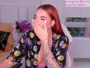 cam girl scarlett__baker image #2027291