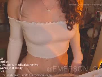 cam girl emersoncane image #2243070