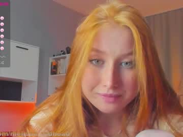 cam girl melissa_redhead image #2558536