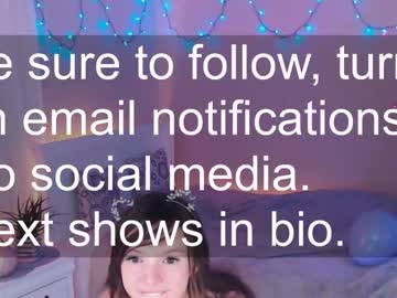 cam girl ticketshow image #1102320
