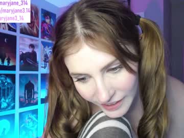 cam girl maryjane_314 image #3691587