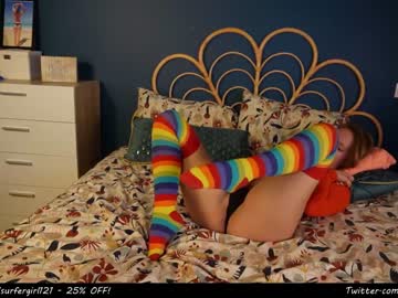 cam girl surfergirl121 image #3539574