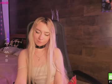 cam girl yolandabertha image #3747860