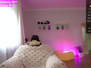 cam tranny iammery image #2548909