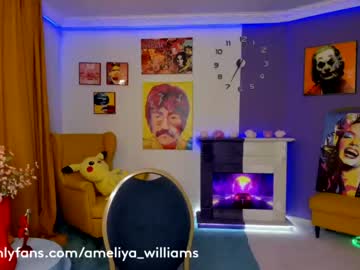 cam girl amelia__williams image #1688388