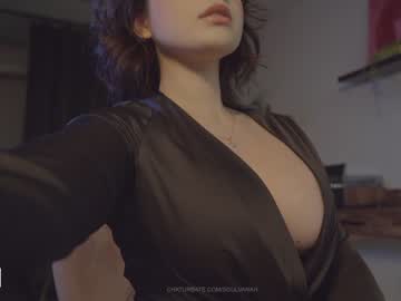 cam girl soulvanah image #1702420