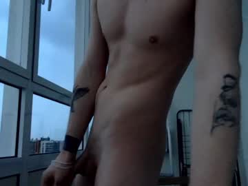 cam man chuckmarlow image #1982670