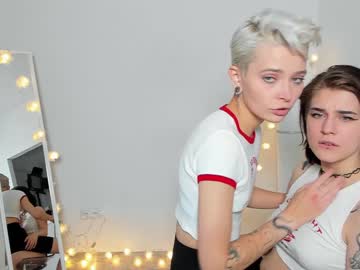 cam couple tessa_wayne image #2548495
