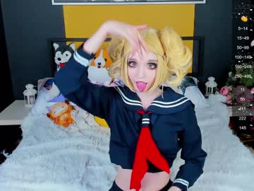 cam girl nicky_spark image #3270157