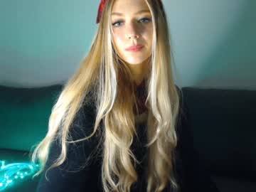 cam girl pervyblonde image #788650