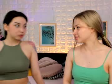 cam couple huntertiana image #1559170