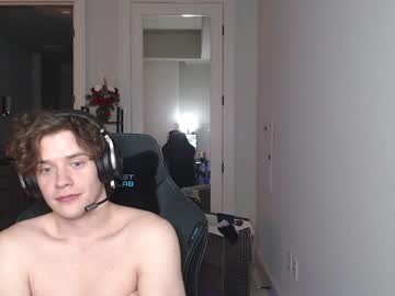 cam man ironthud image #749256