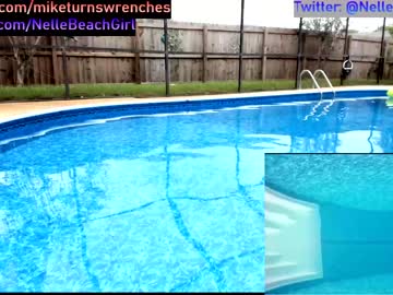 cam girl nellebeachgirl image #2406620
