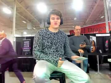 cam man thejohnnystone image #612454