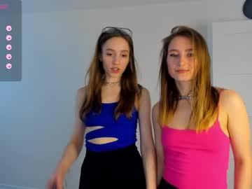 cam couple flurry_cute image #3985582