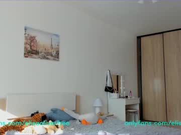cam girl elisa_oliver image #1275837