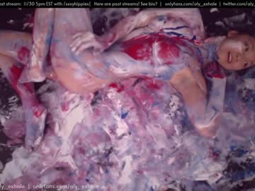 cam girl _exhale image #570162
