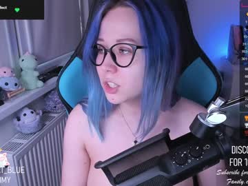 cam girl blue_mooncat image #2517160