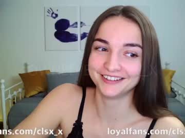 cam girl clsx_x image #805649