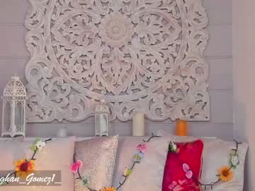 cam girl _meghan_gomez1_ image #1493645