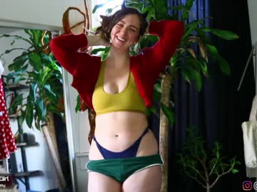 cam girl maeveminx image #3347539
