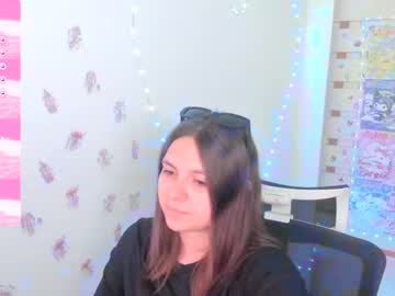 halley_pink cam