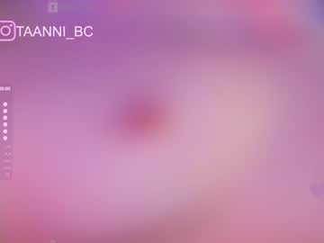 cam girl taanni_bc image #3641539