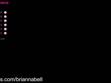 cam girl briannabellxxx image #2595398