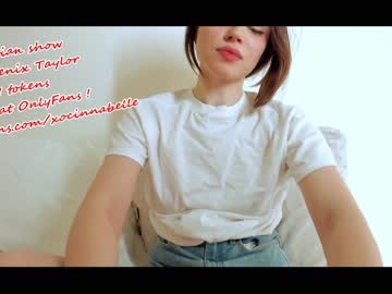 cam girl cinnabelle image #2292696