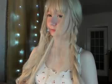 cam girl virgiin_lily image #640887