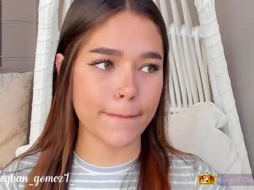 cam girl _meghan_gomez1_ image #2227079