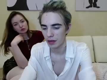 cam couple shyybabybannyy image #776812