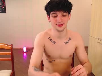 cam man teddy_mode image #162271