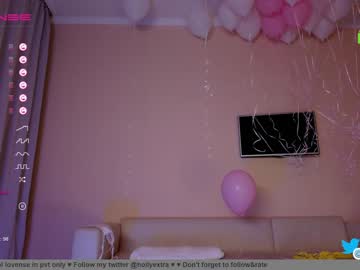 cam girl hollyextra image #3718590