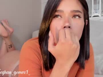 cam girl _meghan_gomez1_ image #1794950