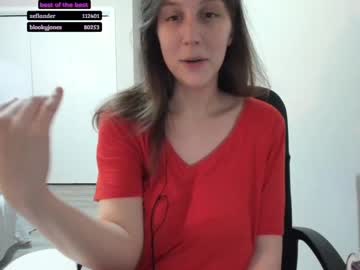 cam girl alexa_dream image #1761021