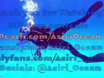 cam girl asiri_ocean image #636693